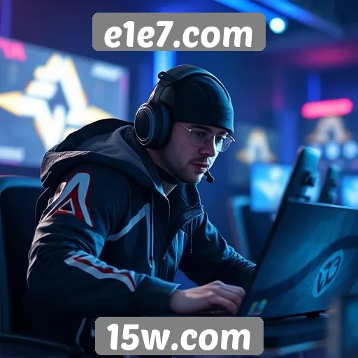 novidades sobre torneios de e-sports na plataforma