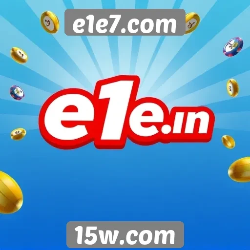 Recursos exclusivos do e1e7.com para jogadores