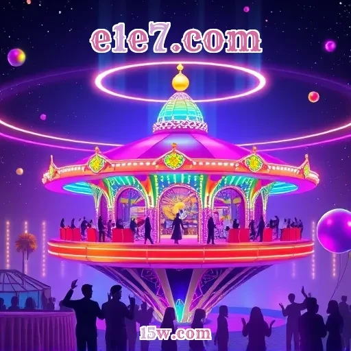 e1e7.com: Descubra as Melhores Promoções para Jogadores Brasileiros