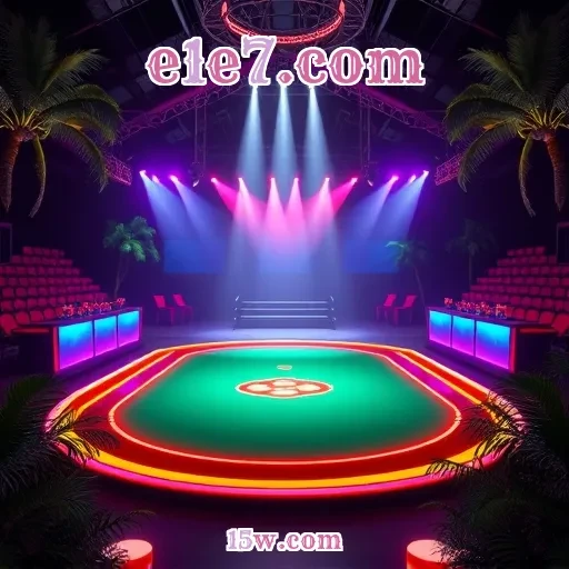 e1e7.com VIP: Explore Recursos Exclusivos que Encantam os Jogadores